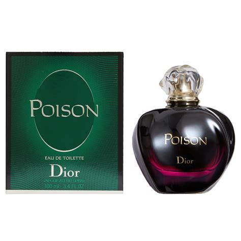 poison dior fragrantica|christian Dior poison green bottle.